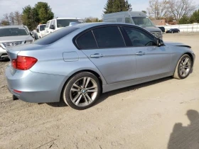 Обява за продажба на BMW 335 xDrive* SAT* Keyless* Shadow line* Recaro* Подгрев ~19 000 лв. - изображение 2