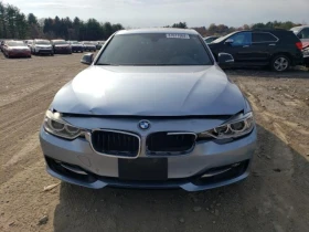 Обява за продажба на BMW 335 xDrive* SAT* Keyless* Shadow line* Recaro* Подгрев ~19 000 лв. - изображение 4