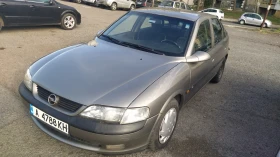  Opel Vectra