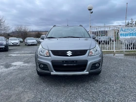 Обява за продажба на Suzuki SX4 NAVI INDIGO ШВЕЙЦАРИЯ ~11 990 лв. - изображение 4