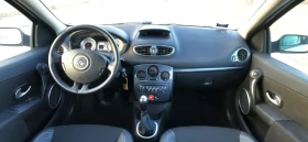 Renault Clio 1.2i R , снимка 8