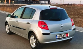 Renault Clio 1.2i R , снимка 4