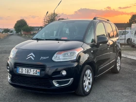 Citroen C3 Picasso 92 кс 2012, снимка 3