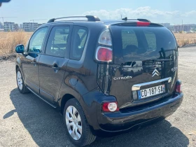 Citroen C3 Picasso 92 кс 2012, снимка 4