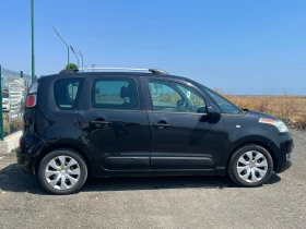 Citroen C3 Picasso 92 кс 2012, снимка 7