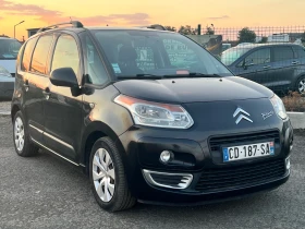 Citroen C3 Picasso 92 кс 2012, снимка 1