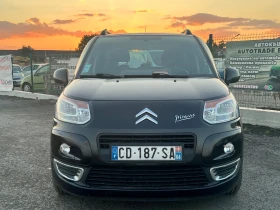 Citroen C3 Picasso 92 кс 2012, снимка 2