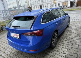 Skoda Octavia 2.0TDI* FirstEdition* КАМЕРА* КОЖА* ОБДУХ* FULL, снимка 4