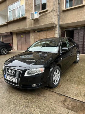 Audi A4 1.6i, снимка 3