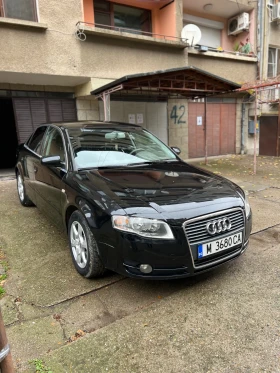 Audi A4 1.6i, снимка 1