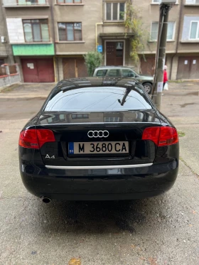 Audi A4 1.6i, снимка 6