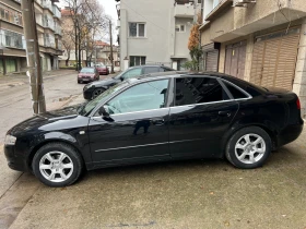 Audi A4 1.6i, снимка 4