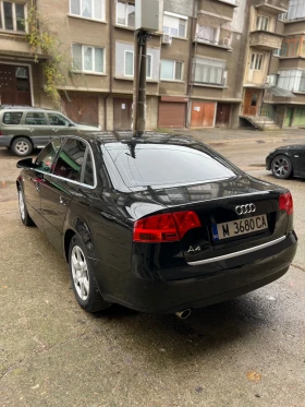 Audi A4 1.6i, снимка 7