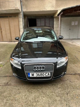 Audi A4 1.6i, снимка 2