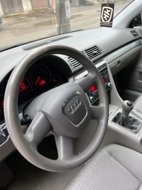 Audi A4 1.6i, снимка 12