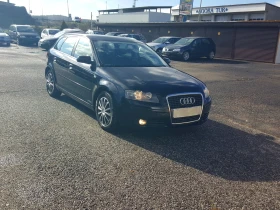 Audi A3, снимка 6