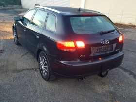 Audi A3, снимка 10