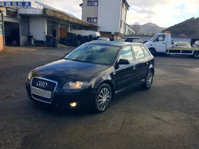 Audi A3, снимка 7