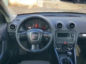 Audi A3, снимка 9