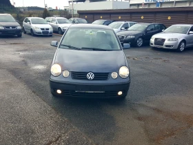 VW Polo, снимка 1