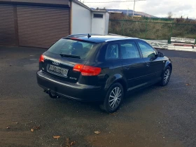 Audi A3, снимка 5