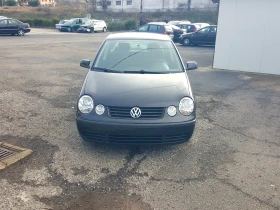 VW Polo, снимка 10