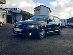 Audi A3, снимка 3