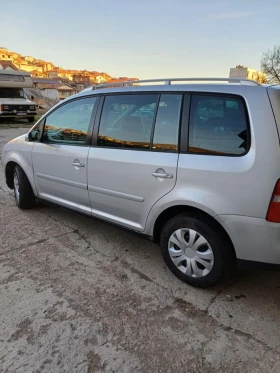 VW Touran, снимка 1