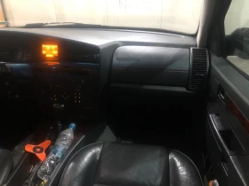 Opel Omega 2.2 16v, снимка 9