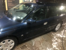 Opel Omega 2.2 16v, снимка 2