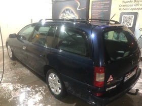 Opel Omega 2.2 16v, снимка 4