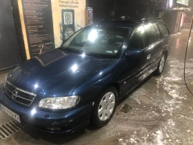 Opel Omega 2.2 16v, снимка 1