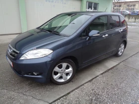 Honda Fr-v 2.0i-VTEC-NAVI-LUK-LIZING, снимка 1