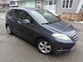 Honda Fr-v 2.0i-VTEC-NAVI-LUK-LIZING, снимка 2