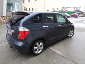 Honda Fr-v 2.0i-VTEC-NAVI-LUK-LIZING, снимка 4