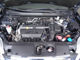 Honda Fr-v 2.0i-VTEC-NAVI-LUK-LIZING, снимка 16