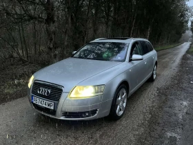 Audi A6, снимка 1