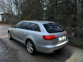 Audi A6, снимка 2