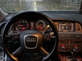 Audi A6, снимка 3