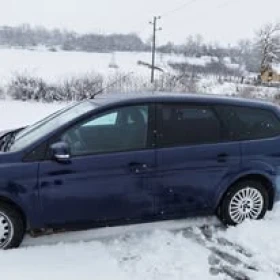 Ford Focus titanium, снимка 4