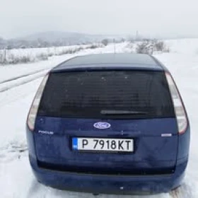 Ford Focus titanium, снимка 2