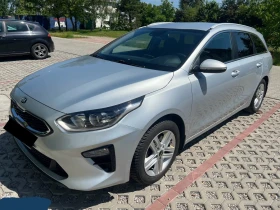 Kia Ceed 1.4.100кс.евро6, снимка 2