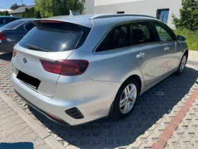 Kia Ceed 1.4.100кс.евро6, снимка 6