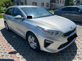 Kia Ceed 1.4.100кс.евро6, снимка 5