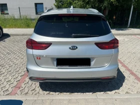 Kia Ceed 1.4.100кс.евро6, снимка 4