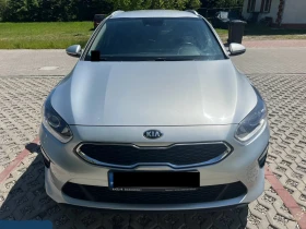 Kia Ceed 1.4.100кс.евро6, снимка 1