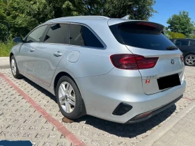 Kia Ceed 1.4.100кс.евро6, снимка 3