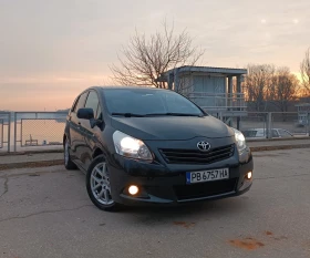 Toyota Verso 1.8 benzin/Automatic/panorama/navi/ Full Extri  1