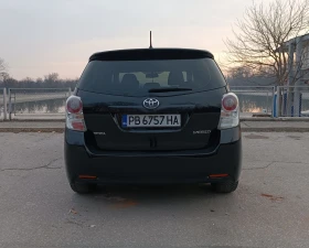 Toyota Verso 1.8 benzin/Automatic/panorama/navi/ Full Extri , снимка 6