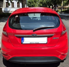 Ford Fiesta | Mobile.bg    5